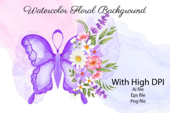 Bright and Juicy: Your Guide to a Versatile Watercolor Design