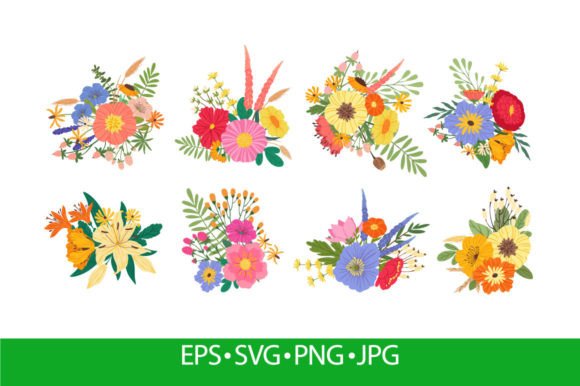 Celebrate Spring’s Arrival with Blooming Flower Bouquets and Floral Designs