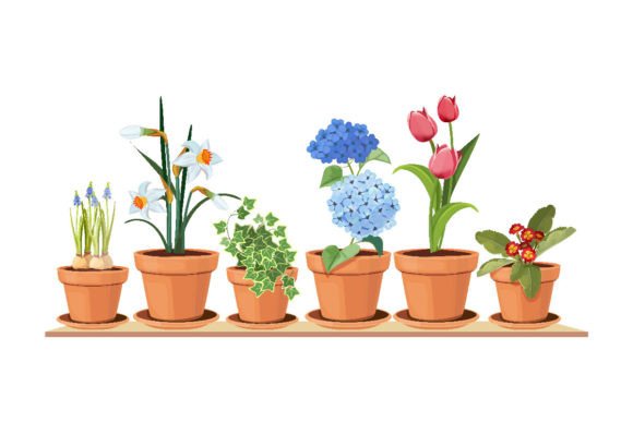 Floral Design Elements for Modern Spaces