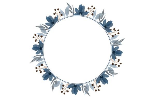 Integrating a Blur Floral Frame for Wedding Card into Your Creative and Business Processes