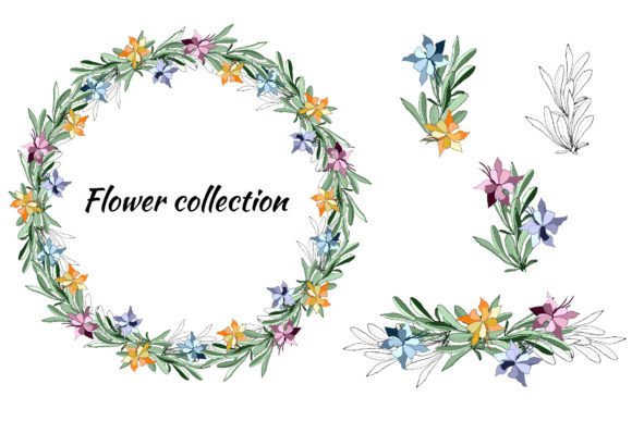 The Timeless Charm and Modern Utility of Vintage Floral Patterns